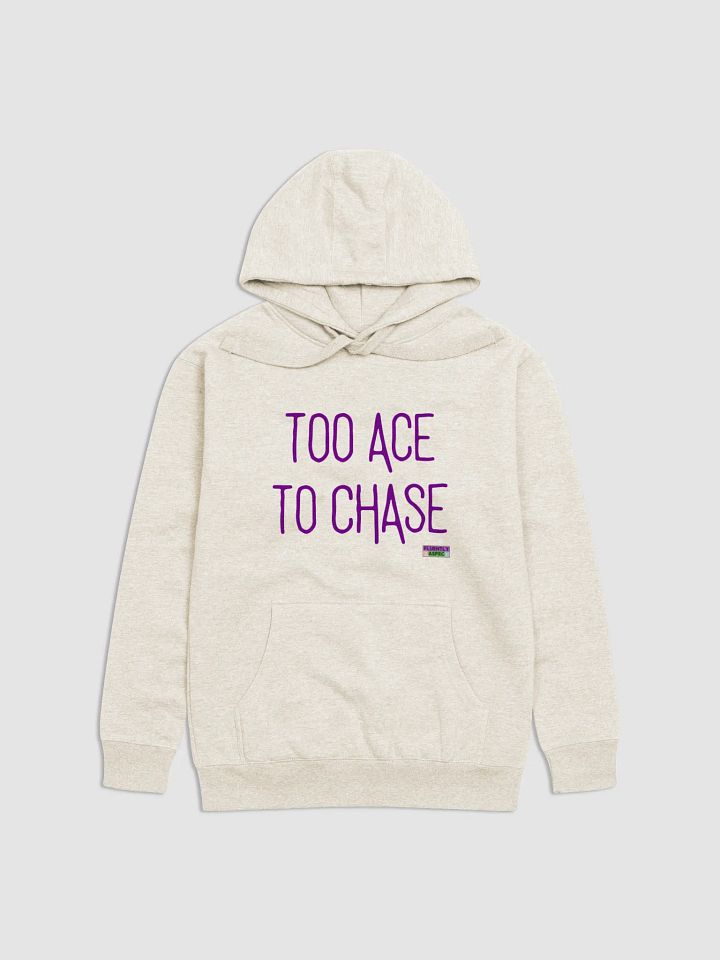 Too Ace hoodie product image (4)