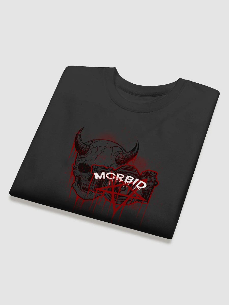Morbid Long Sleeve product image (4)