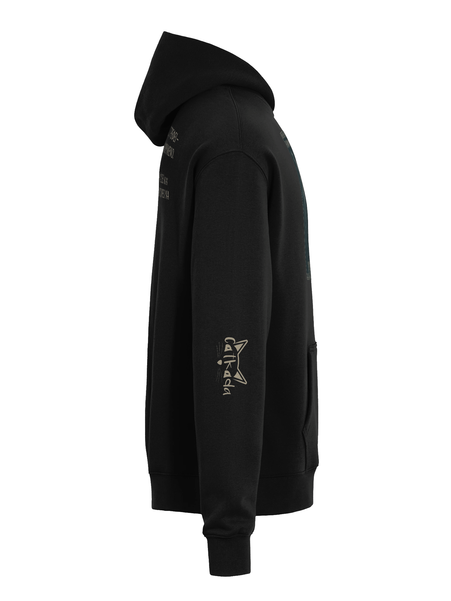 PHROPECY PREMIUM HOODIE product image (8)