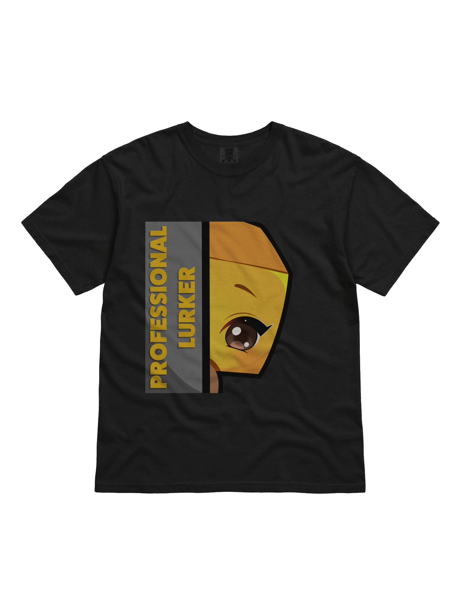 Professional Lurker Tee product image (1)