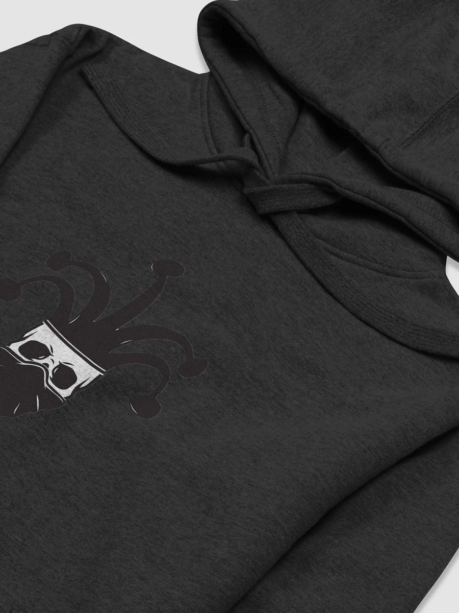Dead Jester - Hoodie product image (10)