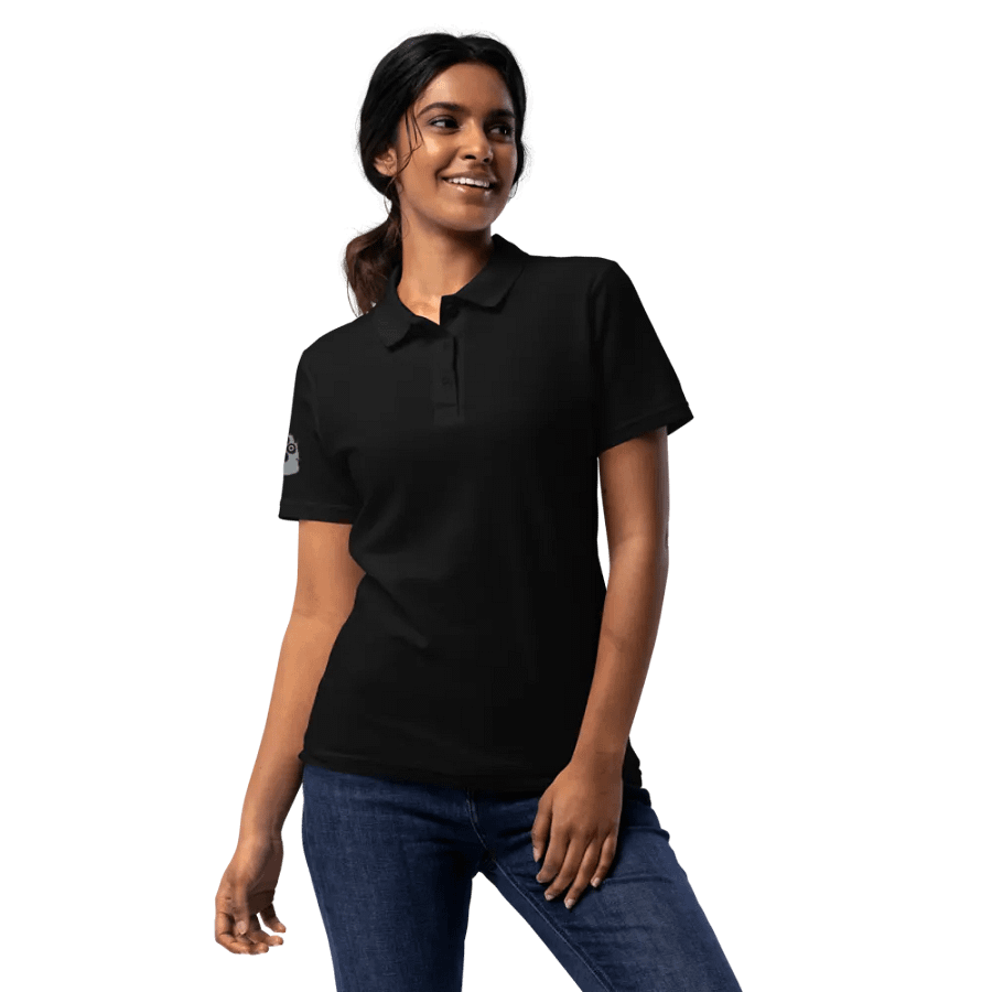 Bobeans Womens Polo product image (11)