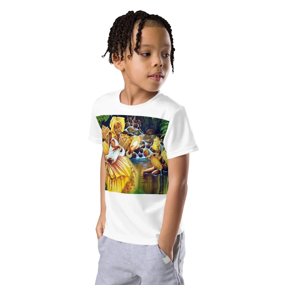 Oxum mãe que cria product image (8)