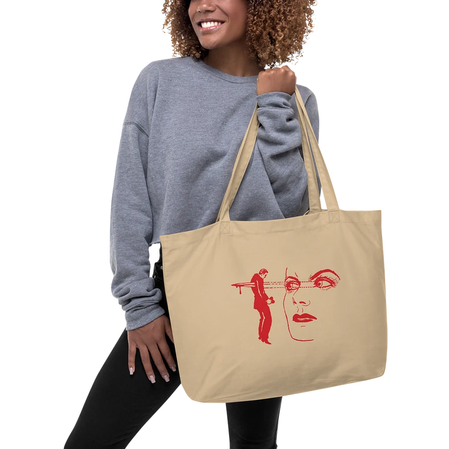 Love Tote product image (1)