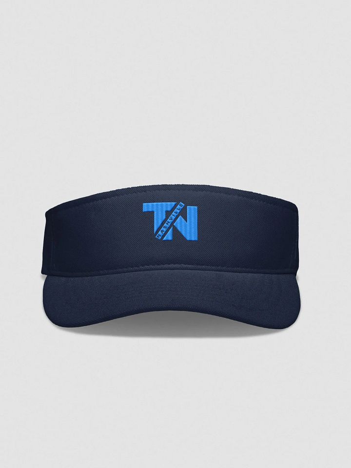 Flexfit Visor - Nashville TN product image (1)