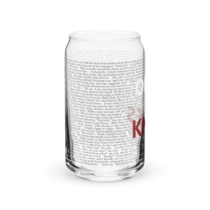 The Words Collection: On His Knees product image (2)