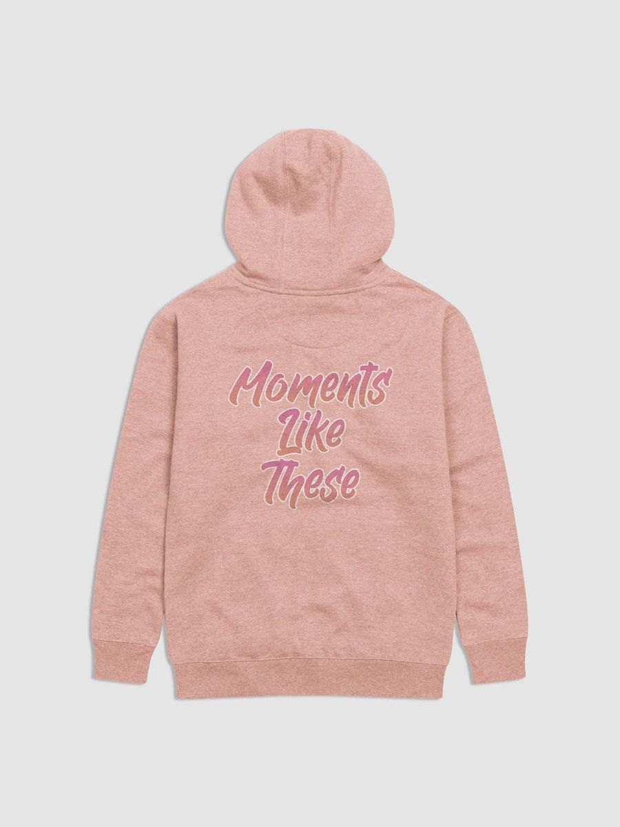 MLT Pullover Hoodie - Rose Gold Edition product image (2)