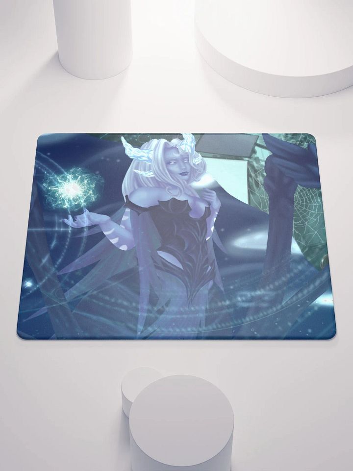 Ithiliel Overlay Gaming Mousepad product image (1)