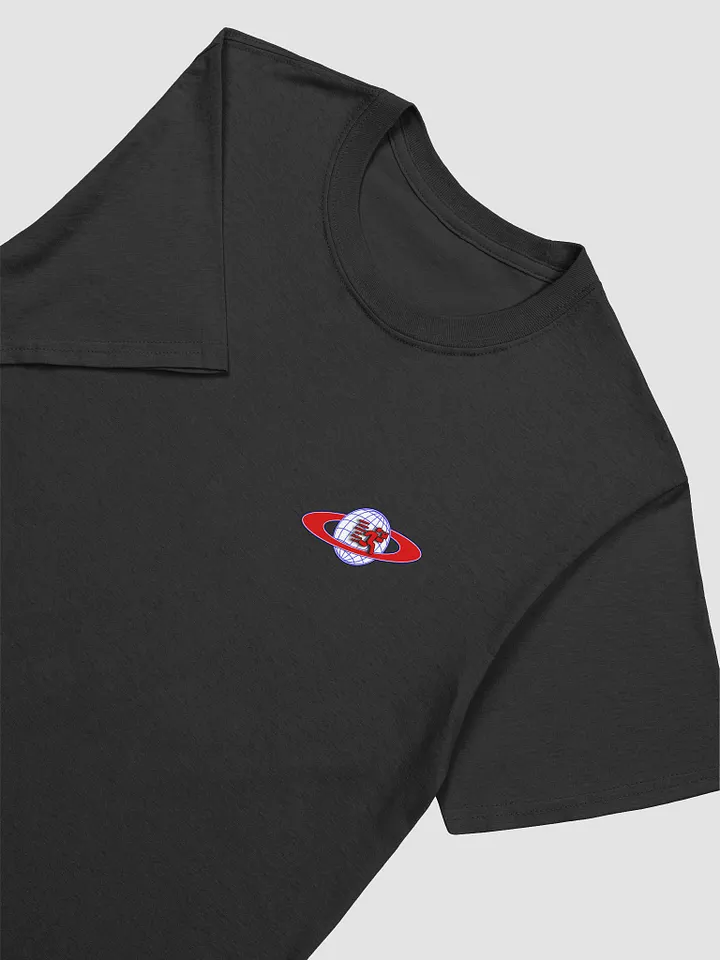 Universal Concepts Office Center Employee Tee product image (1)