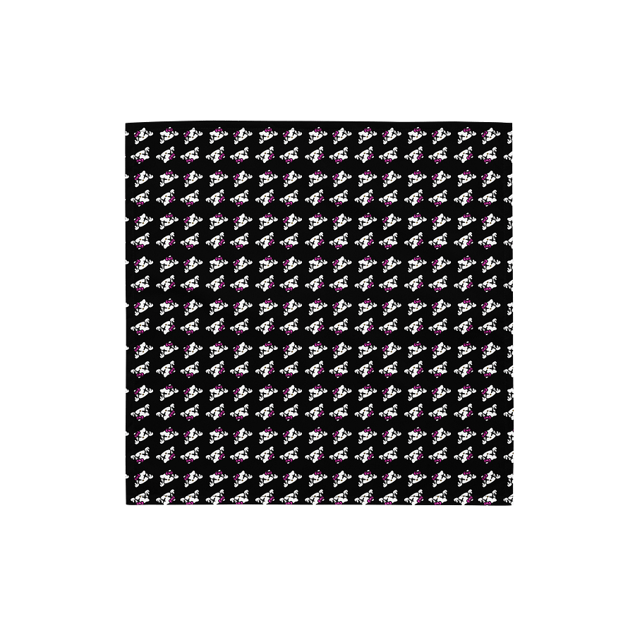 FU Kitty Bandana product image (4)