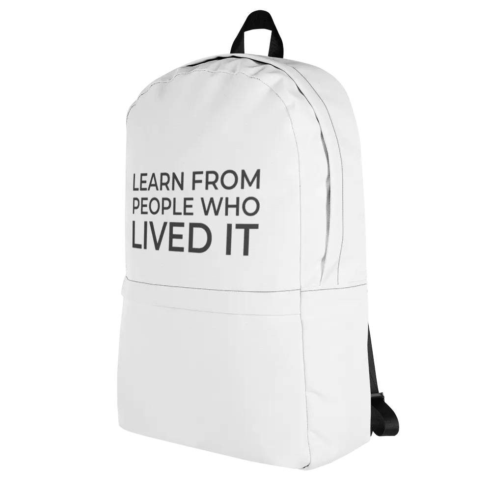 Backpack product image (3)