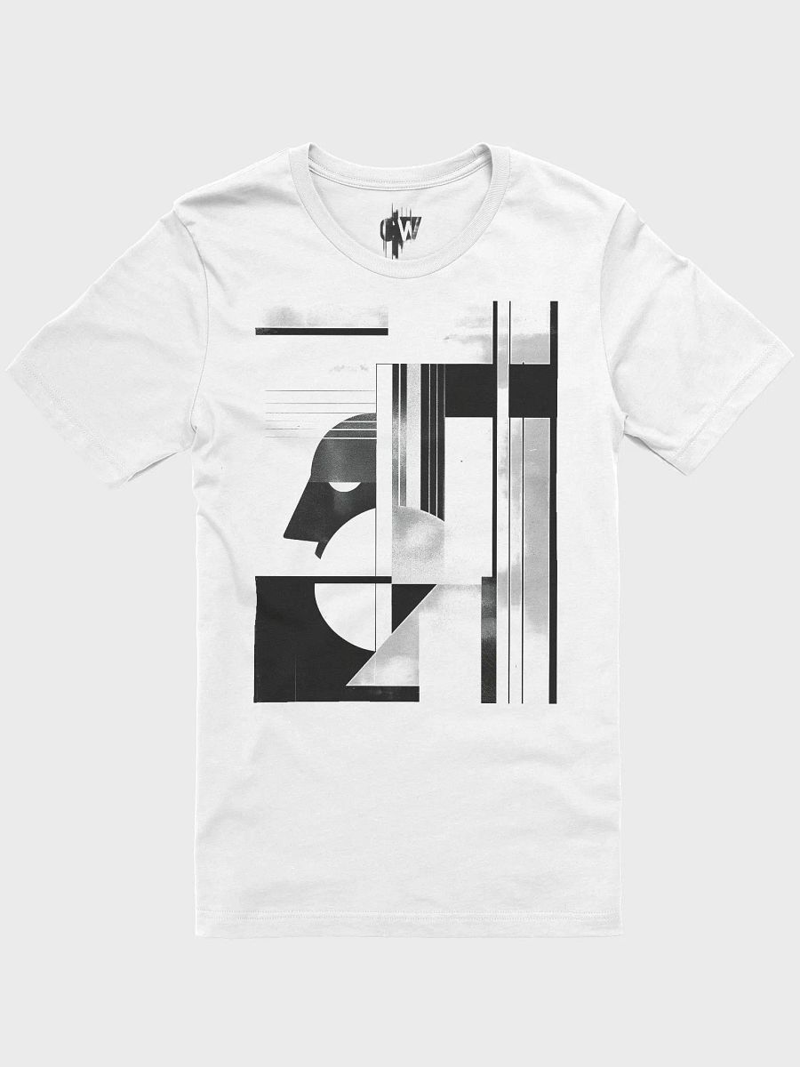 Abstract Persona 007 (T-shirt) product image (1)