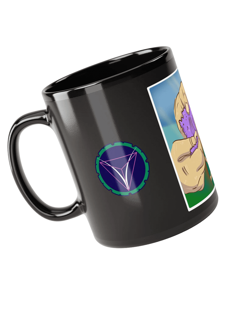 Traditional Mug product image (7)