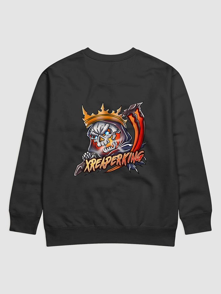 XReaperKing Official Sweatshirt product image (2)