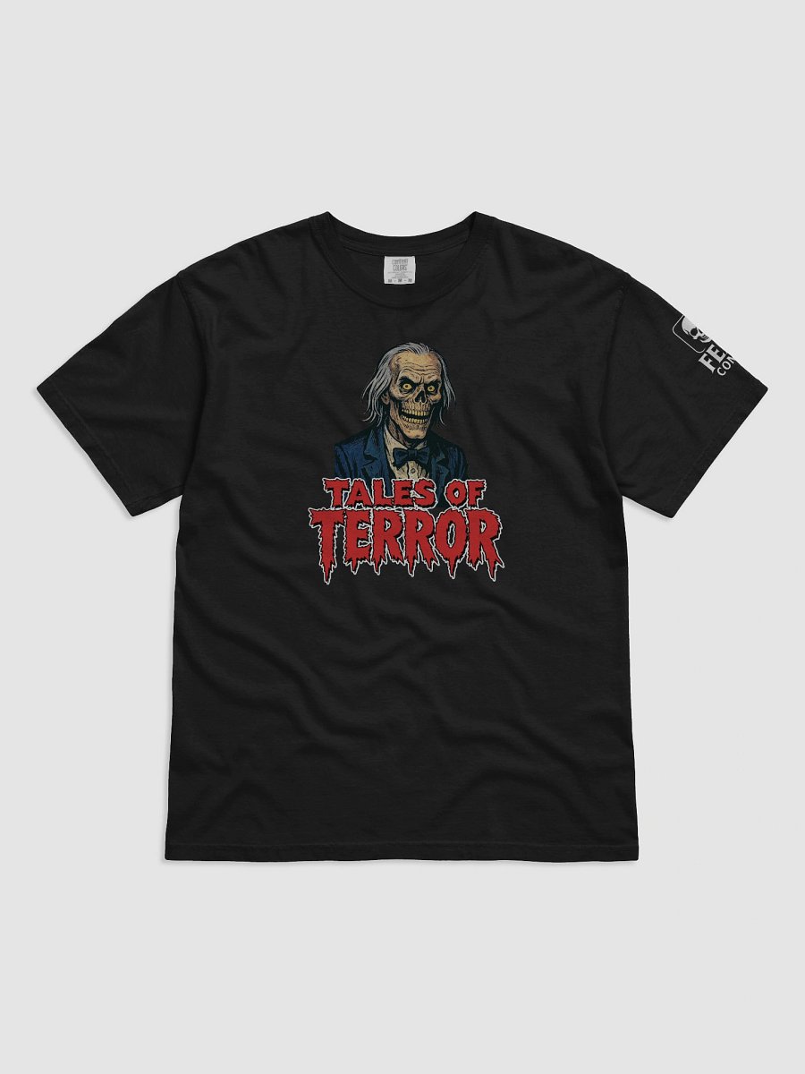 TALES OF TERROR Comfort T-Shirt product image (1)