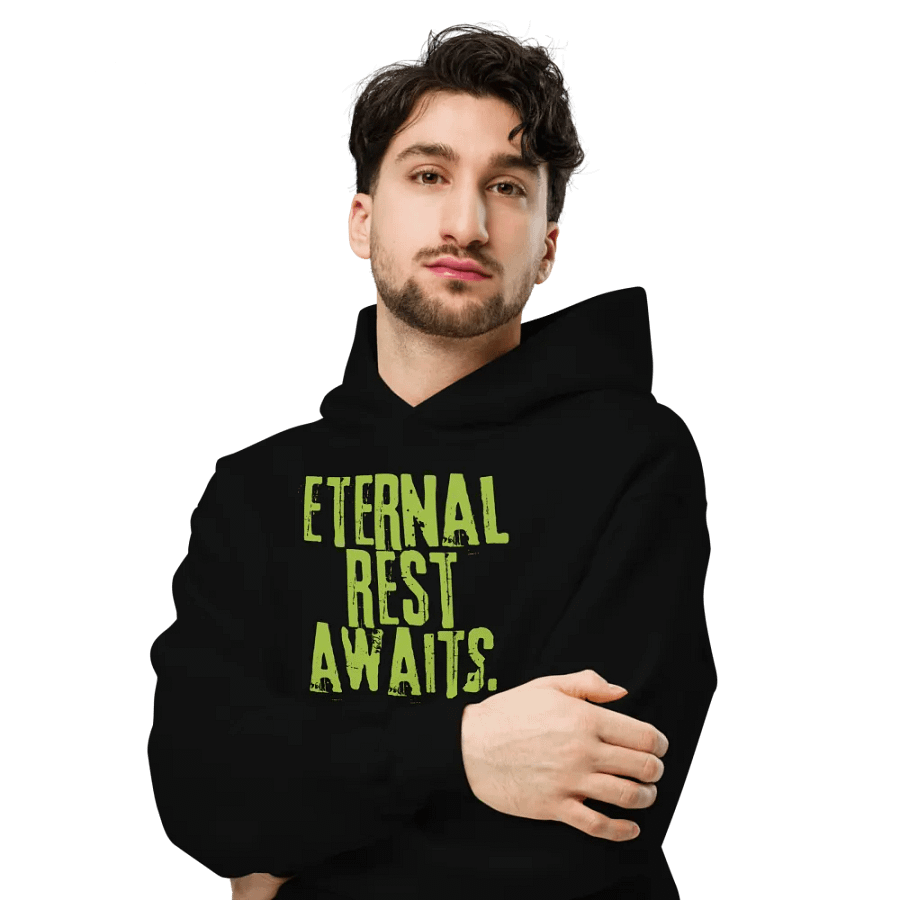 Eternal Rest product image (3)