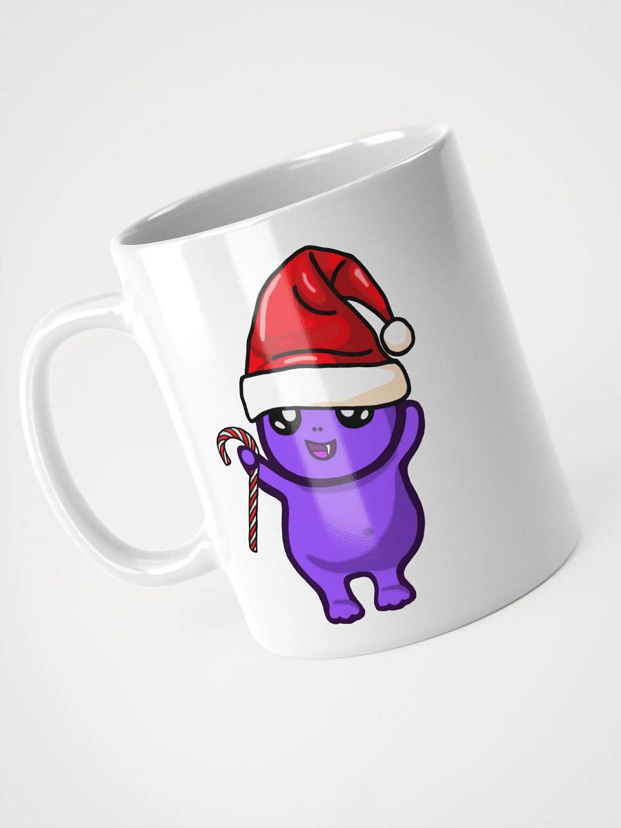 Christmas Jeffrey White Mug product image (8)