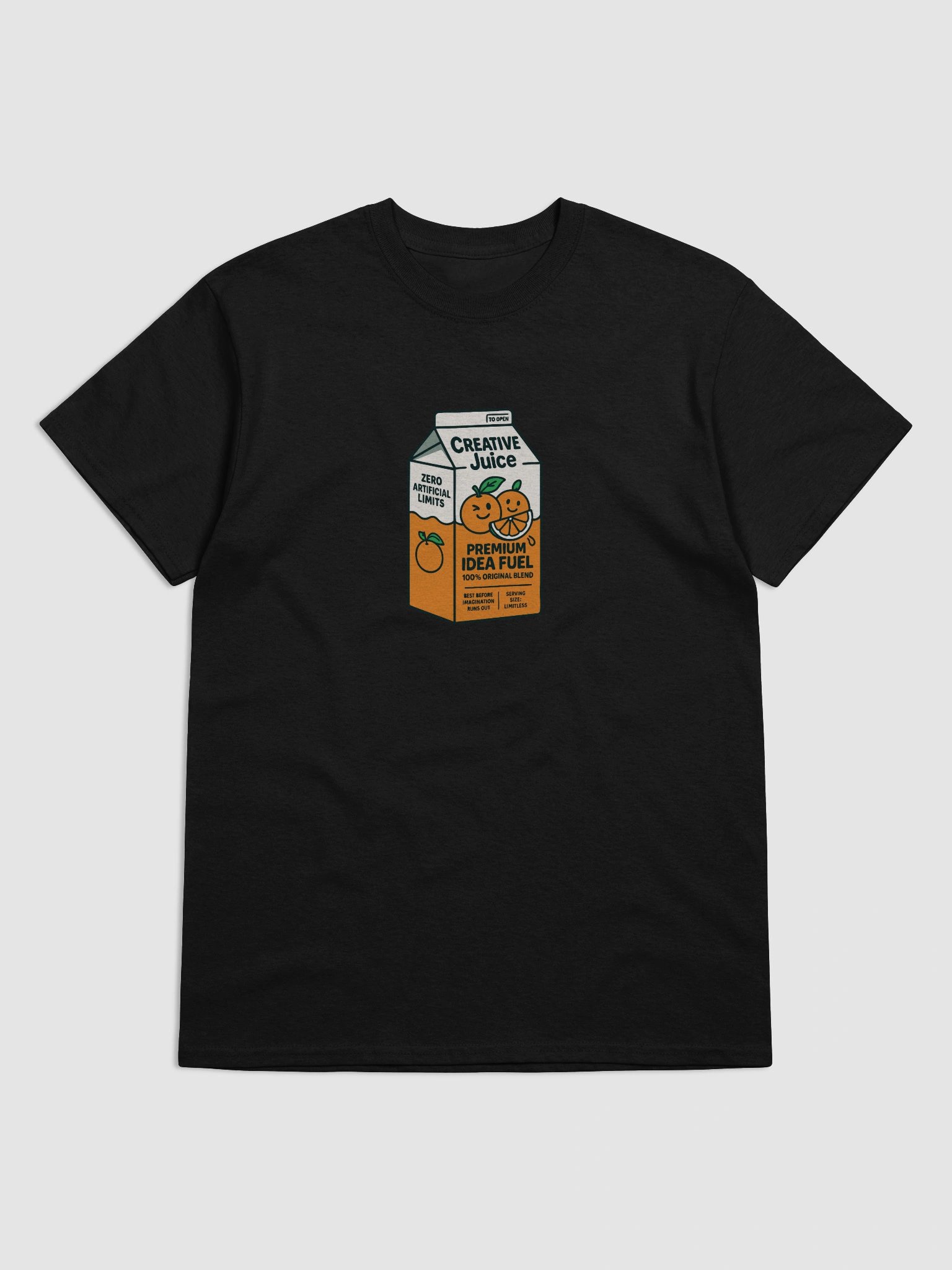 Creative Juice product image (6)