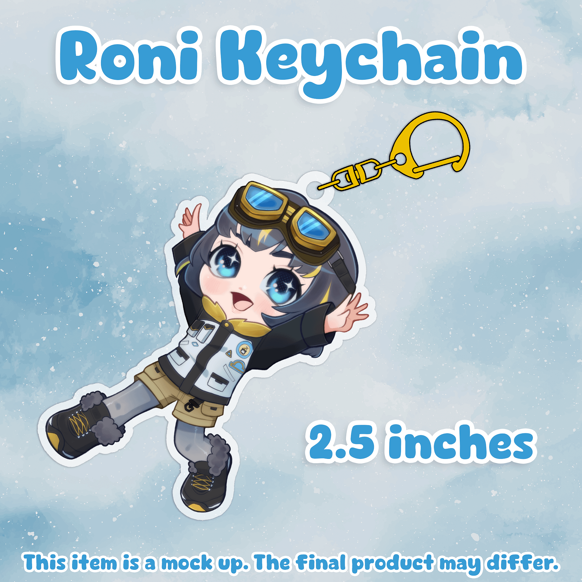 Roni Bundle [PREORDER] product image (5)