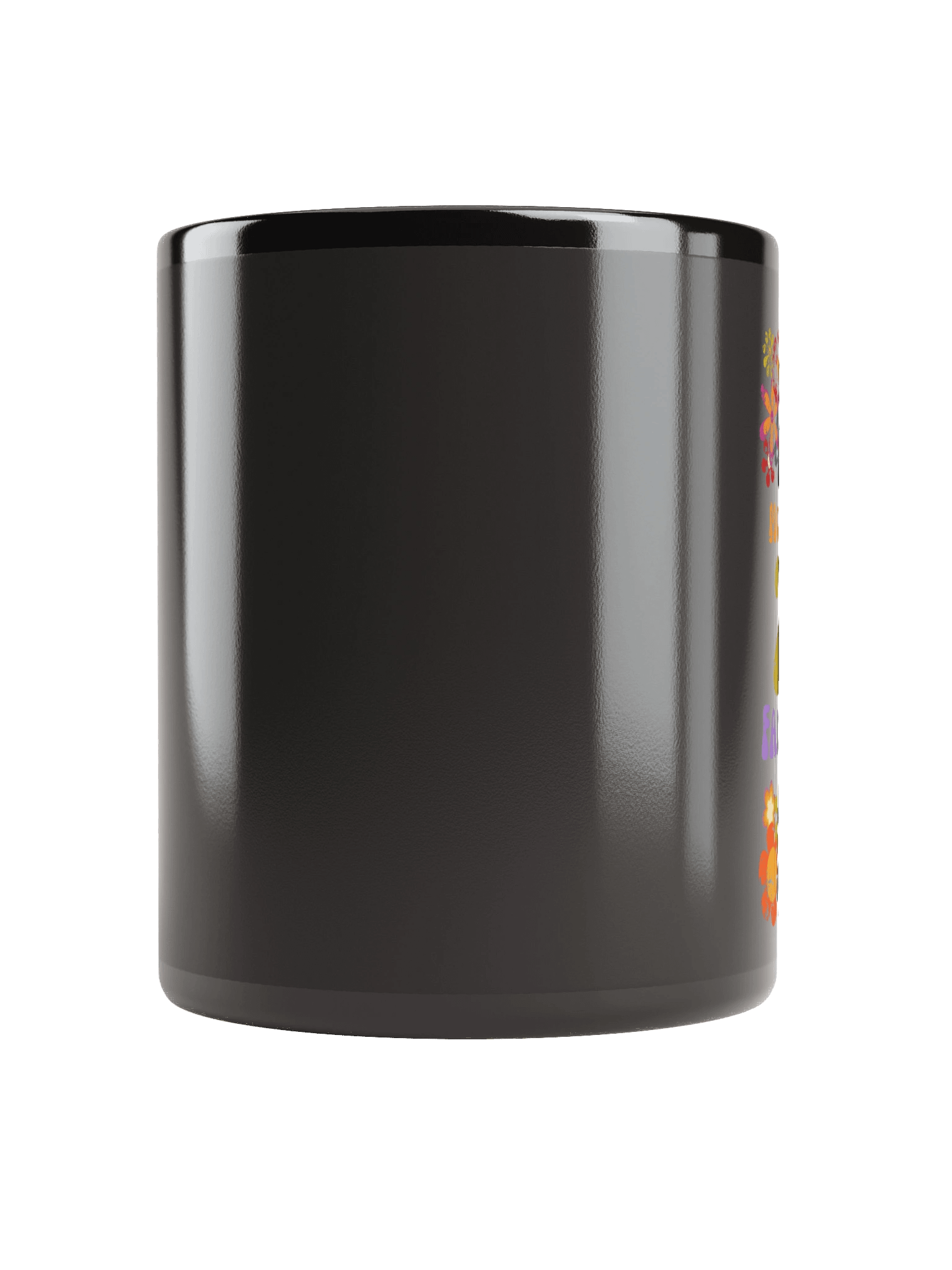 "Groovy Flower Power" Coffee Mug product image (9)