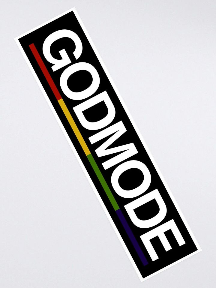 GODMODE product image (2)