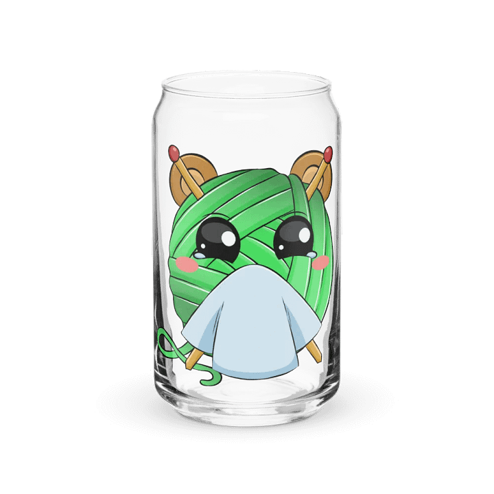 Emote-Aw-Glas-16oz product image (2)