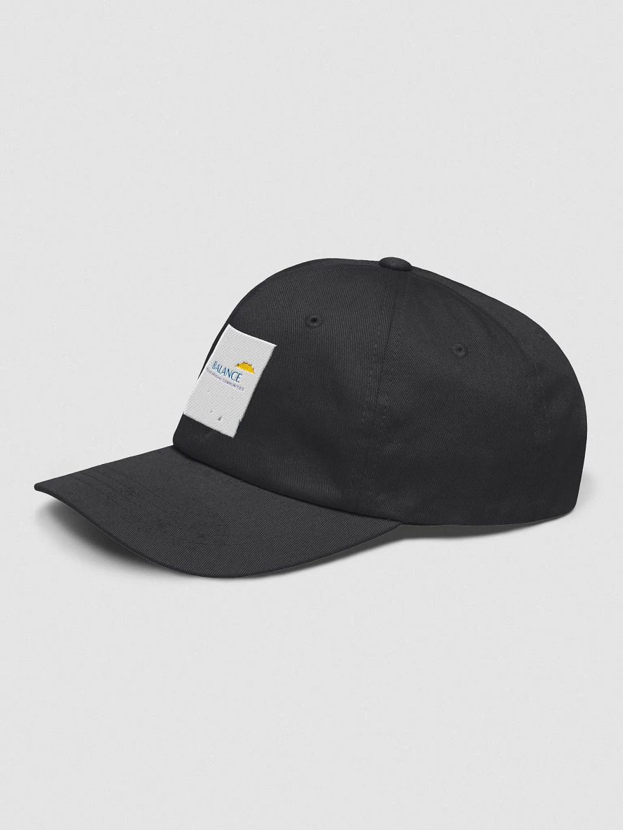 Balance cap product image (26)
