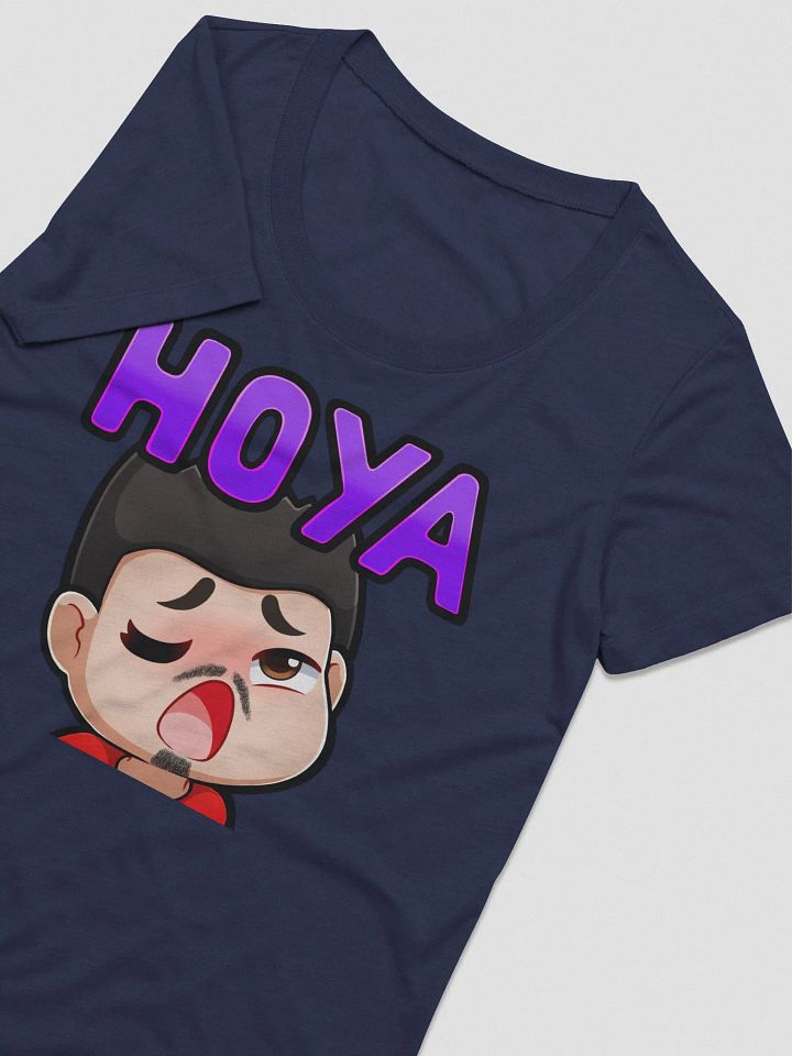 Hoya Ladies T-Shirt product image (16)