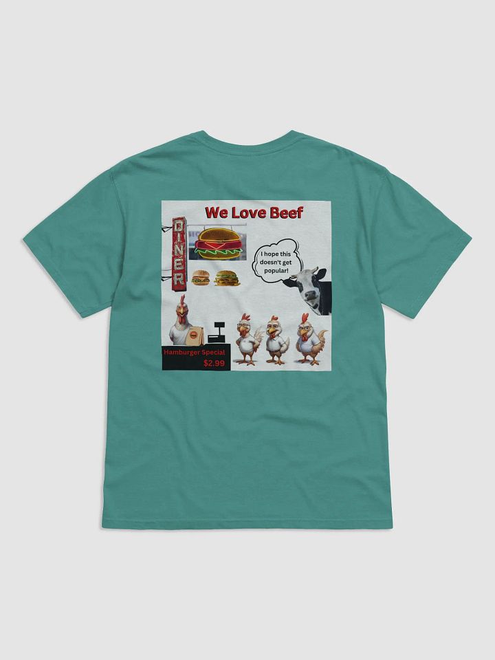 We Love Cows product image (1)