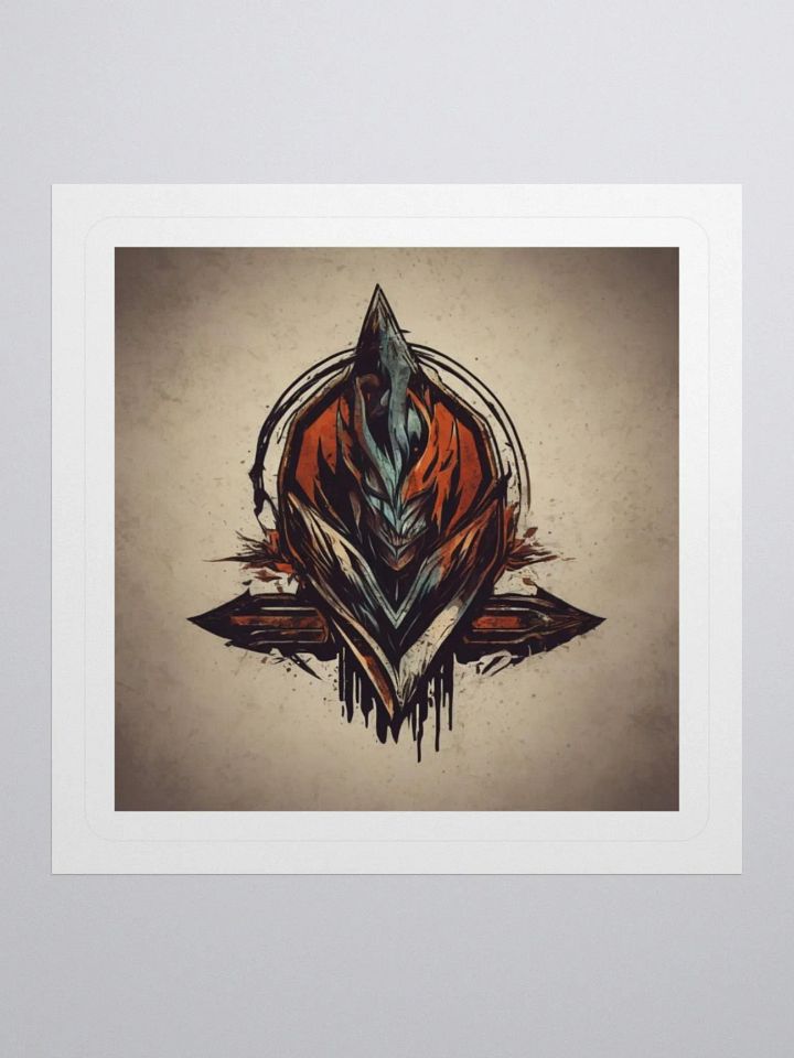 Legacy Stickers product image (1)