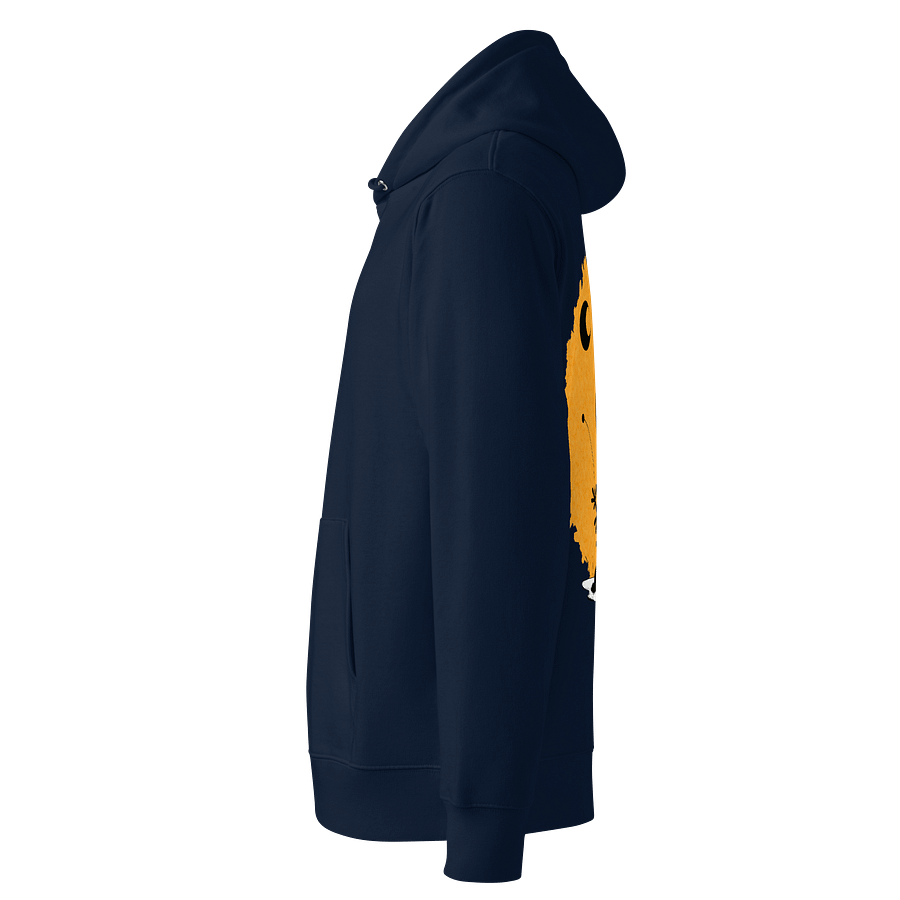 Stanley/Stella Unisex Organic Hoodie, Heavyweight (Vegan) product image (5)