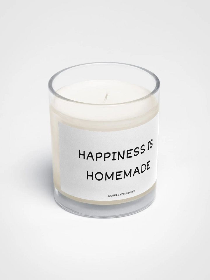 Happiness Is Homemade product image (2)
