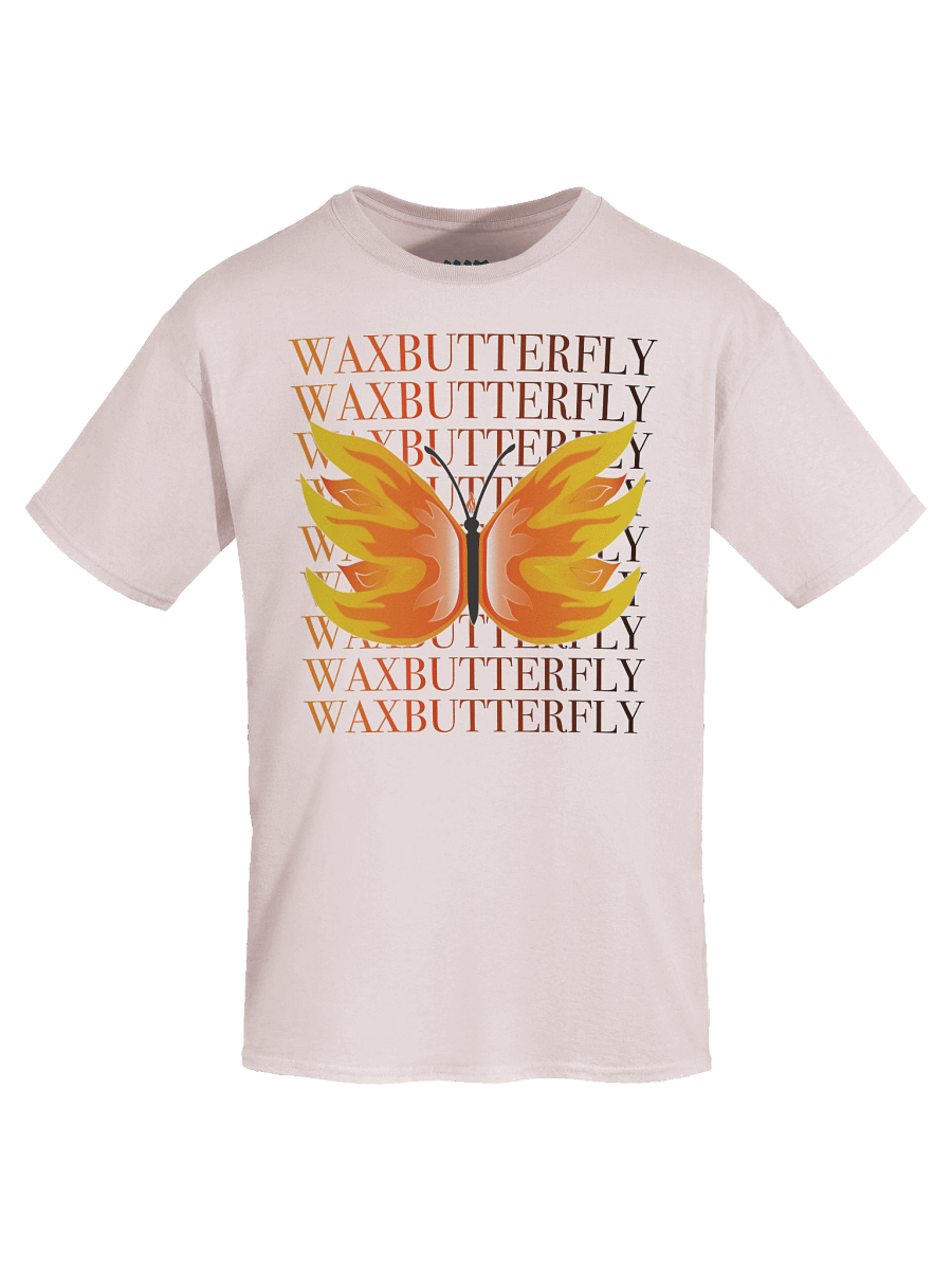 Phoenix Butterfly T-Shirt product image (55)