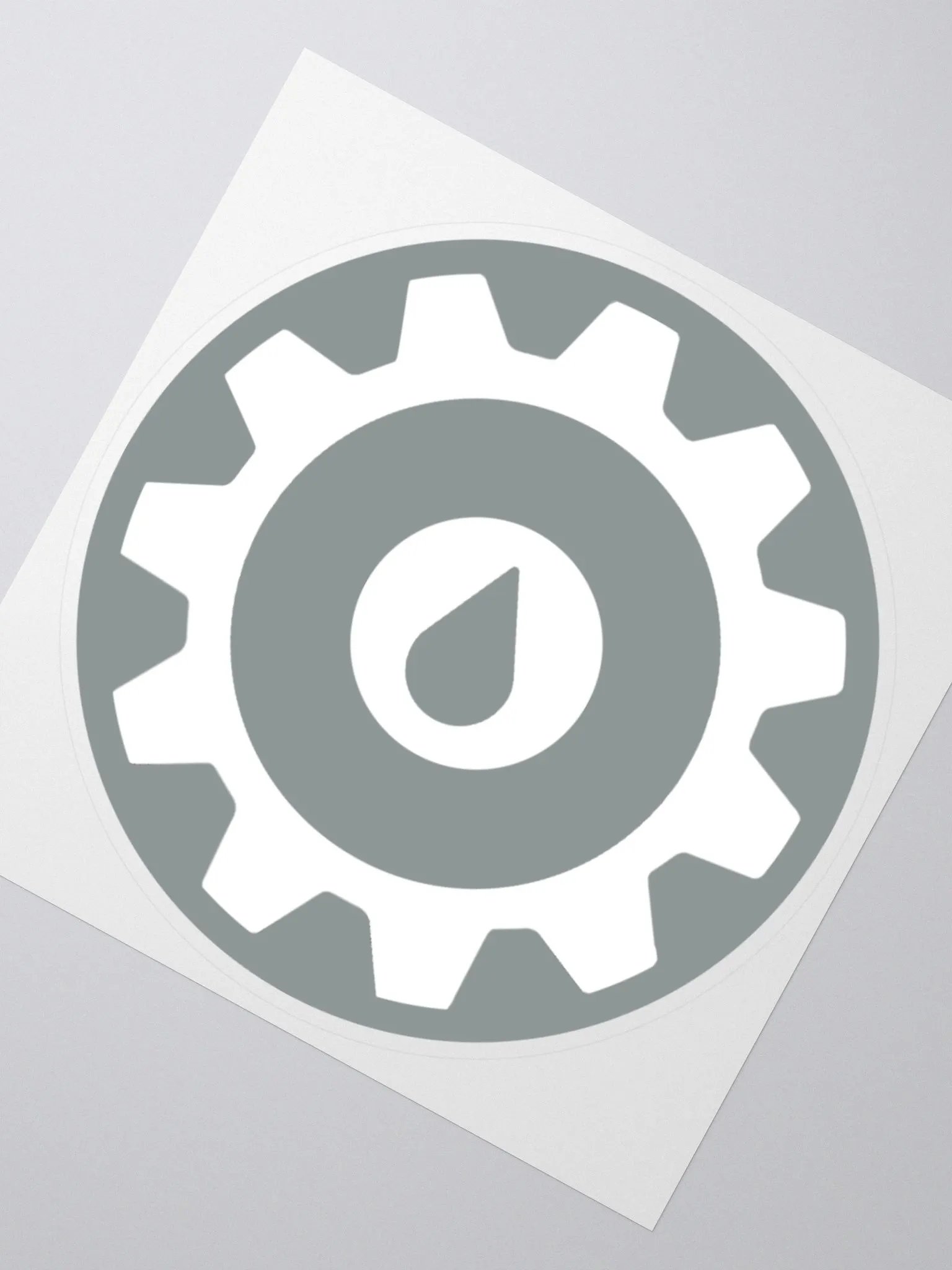 Lunar White product image (2)