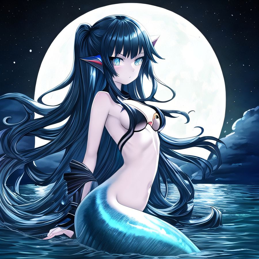 SIRENE MANGA product image (5)