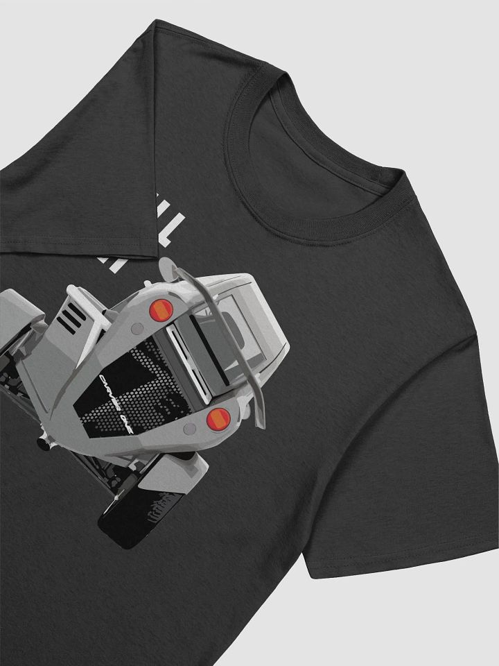Carver One - Tshirt product image (2)