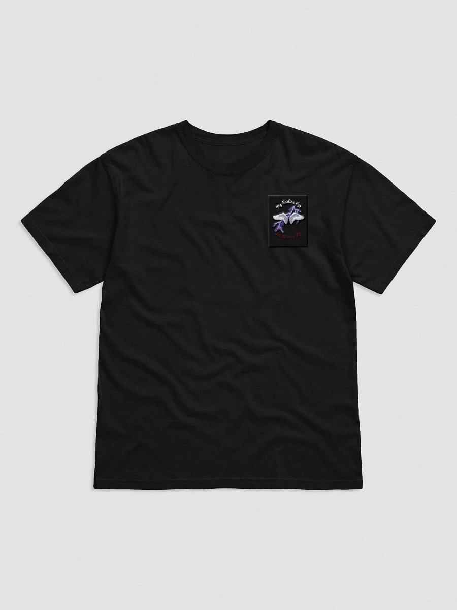 Mens Tee Shirt product image (1)