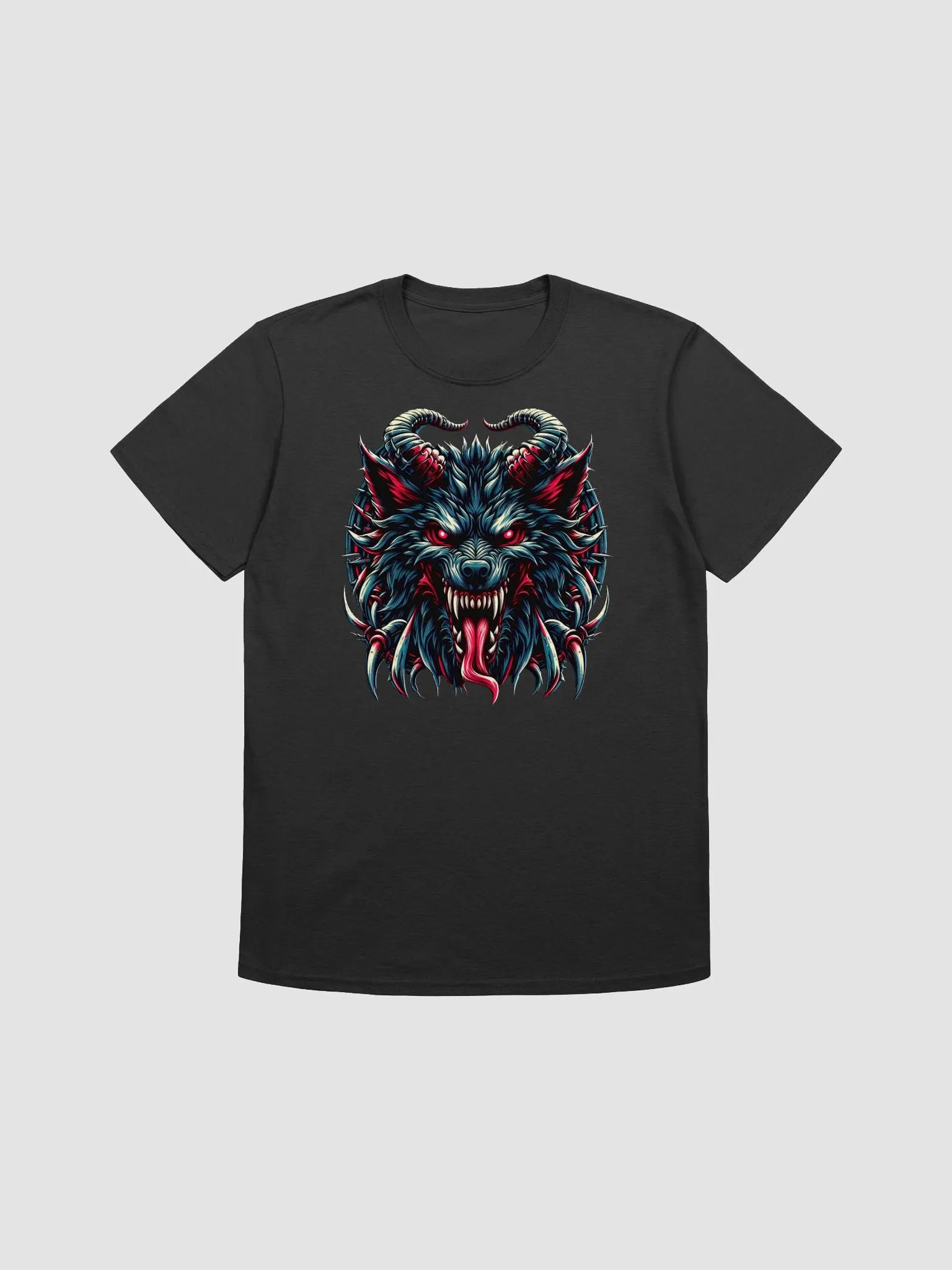 Demonic Wolf product image (2)
