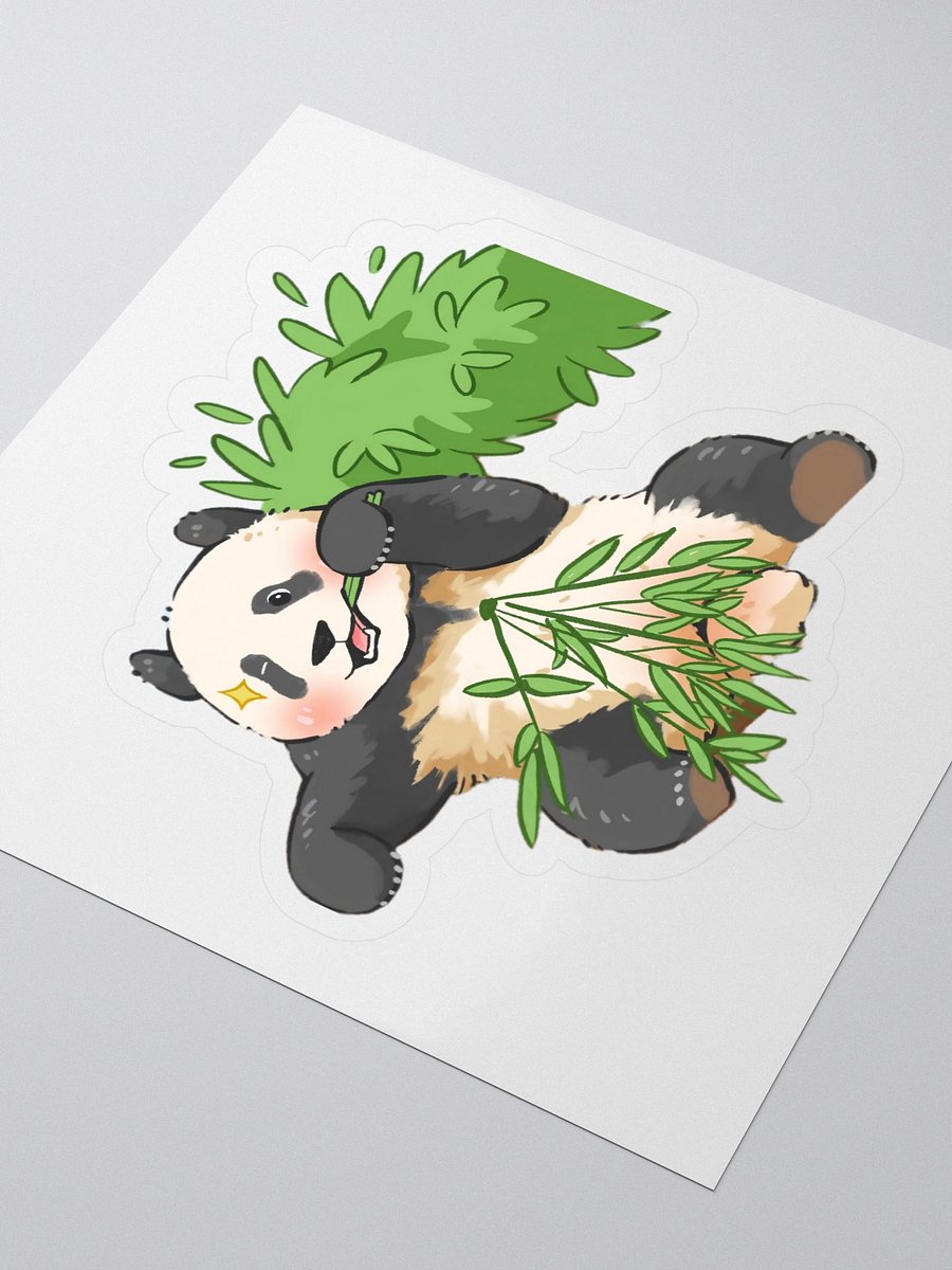 MANGXIAOWU🐼Giant Panda product image (3)