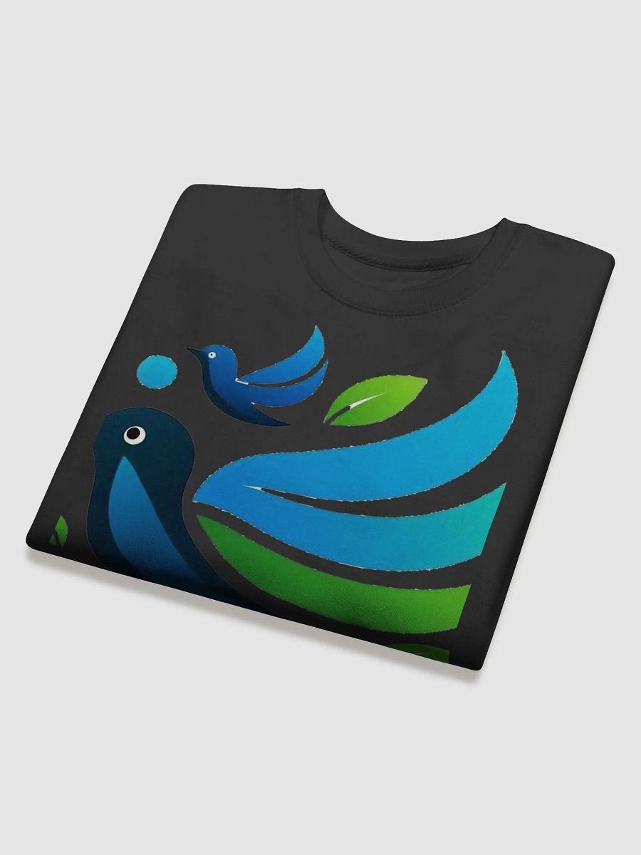 Dynamic Avian Duo Sweatshirt product image (4)
