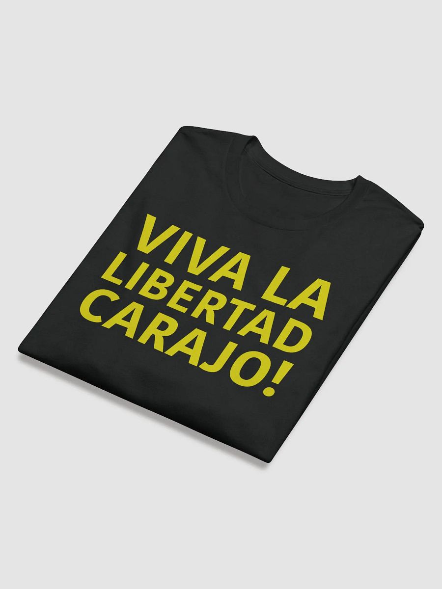 Viva La Libertad Carajo product image (6)