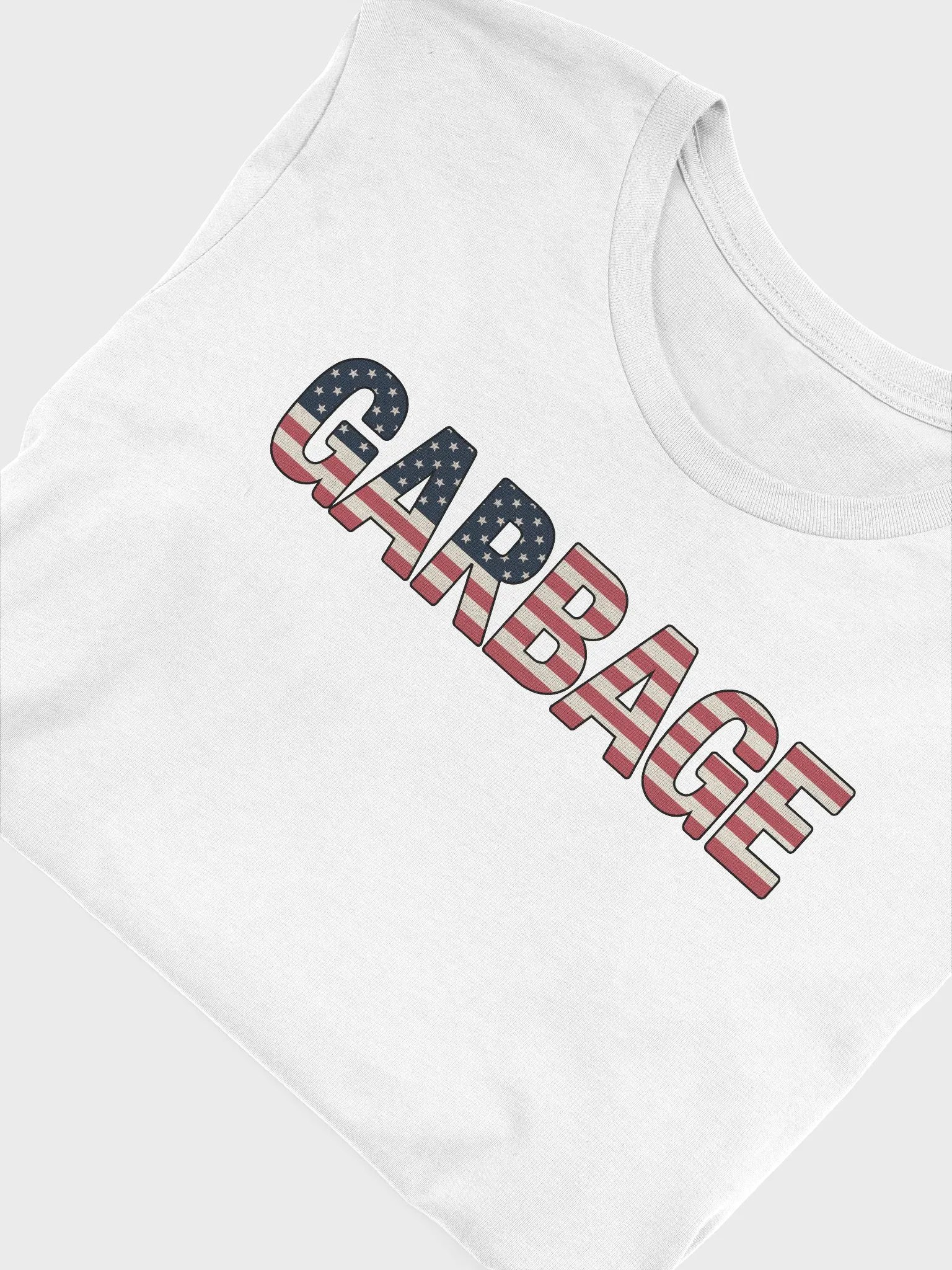 Garbage Shirt product image (6)