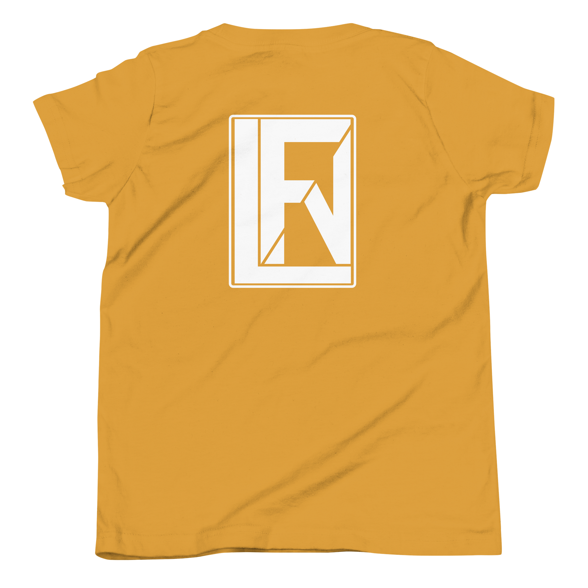 T-shirt enfant - Double Logo product image (67)