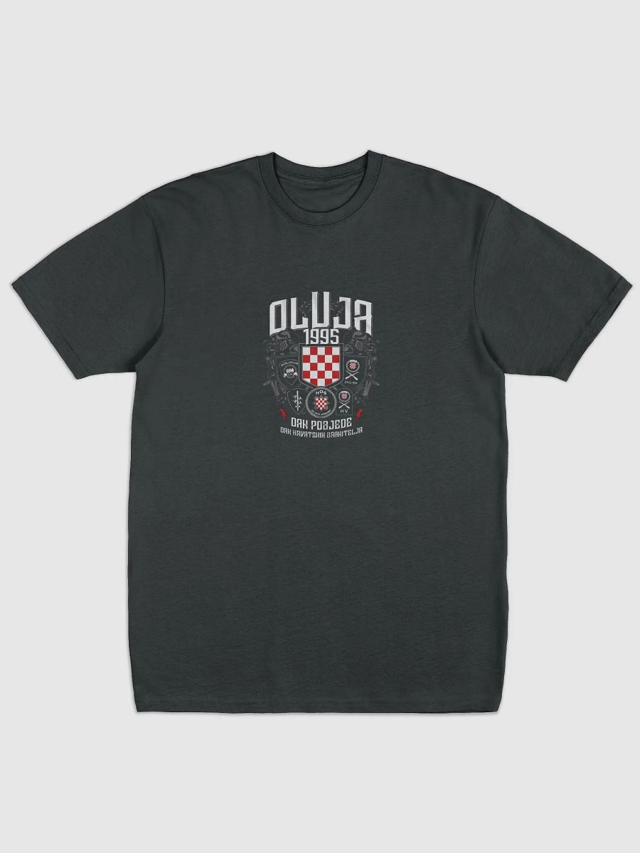 OLUJA 1995 Premium Tee product image (1)