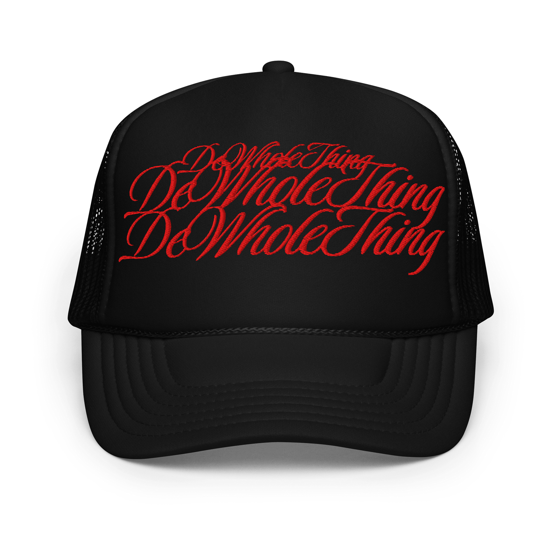 DEWHOLETHING KLASSIC (RED) product image (1)