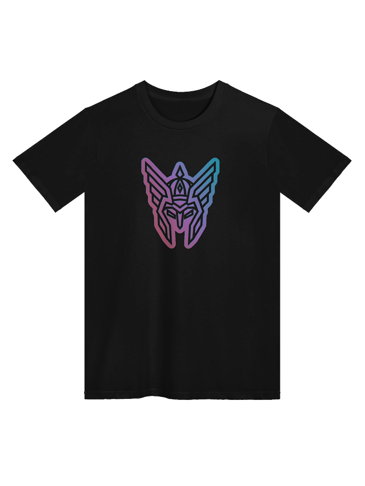 Logo Unisex T-Shirt product image (3)