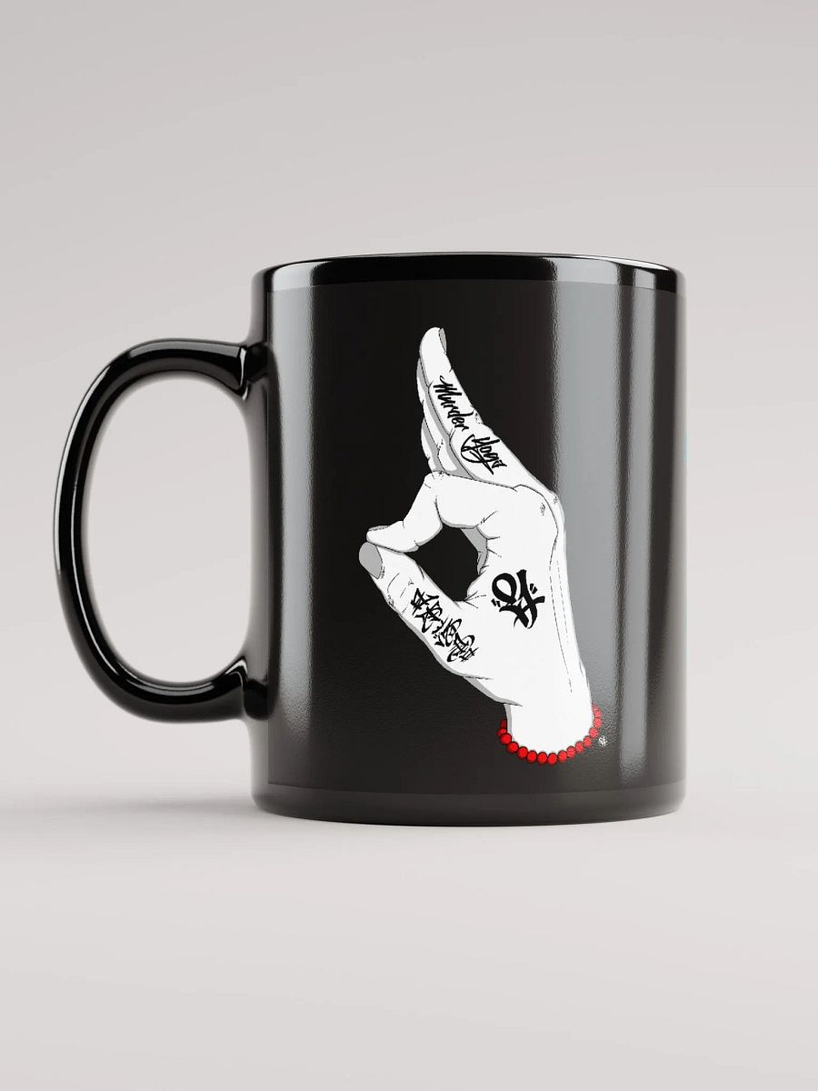 Domain Expansion Infinite Smoke [ Mug ] product image (6)