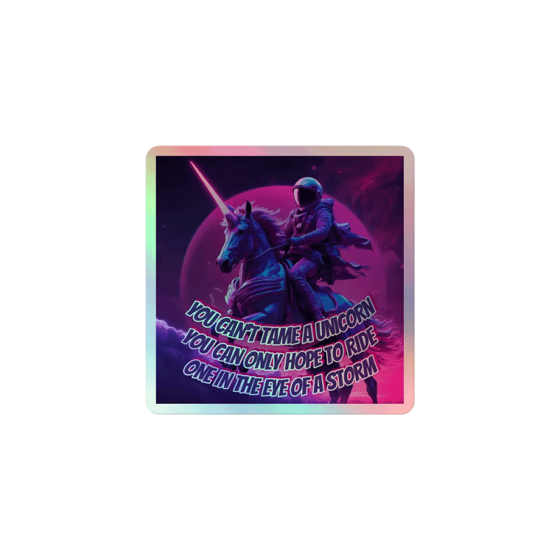 LIPSY-TWISTED COLLAB STICKER