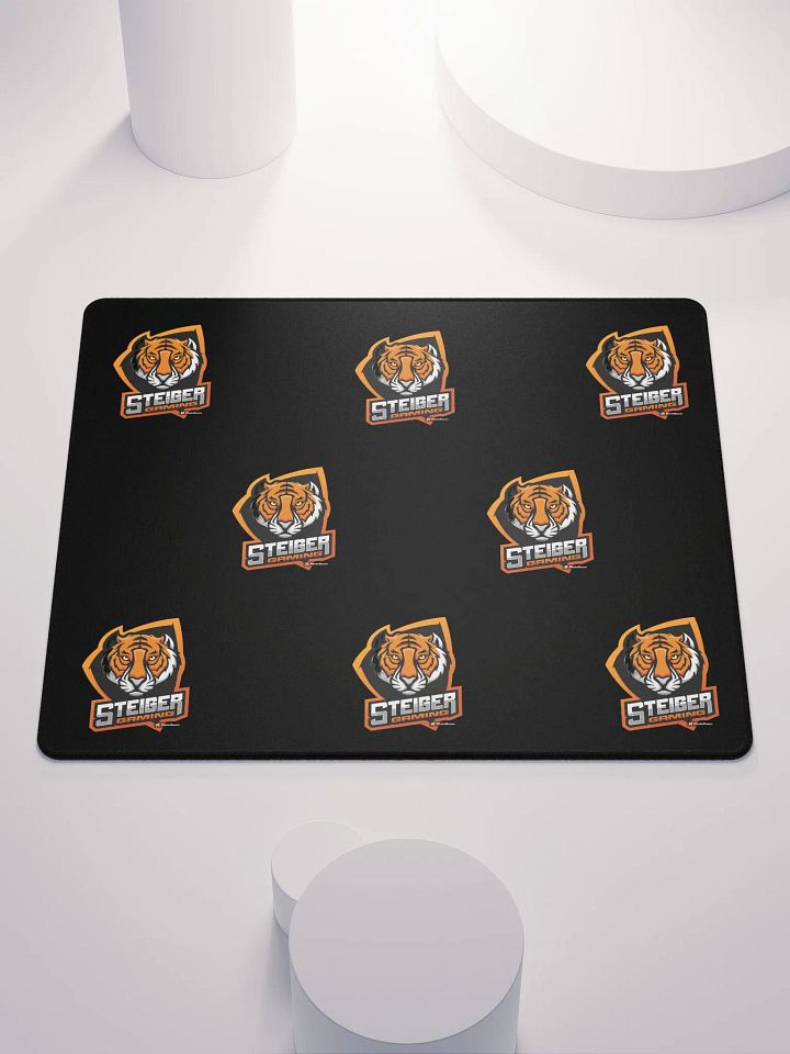 SteigerGaming Mouse Pad product image (1)