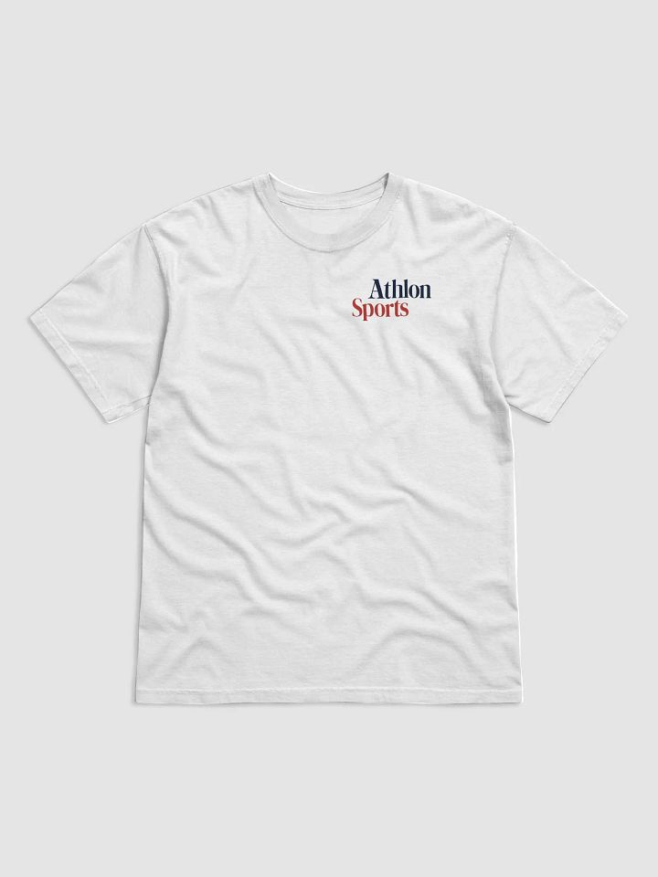 Athlon Sports | OG Logo Tee (Stacked) product image (1)